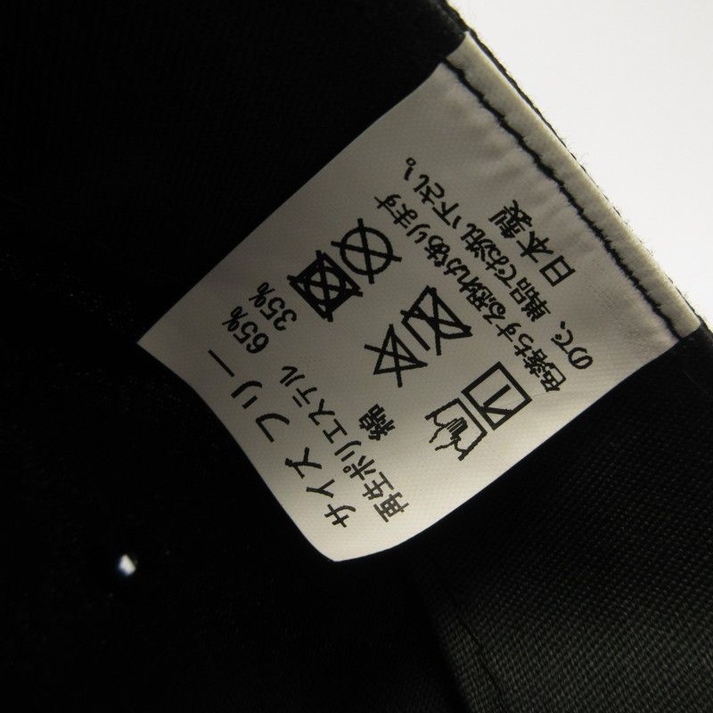 姫路東店】 中古 700FILL SUNRAYS限定 キャップ EMBROIDERED