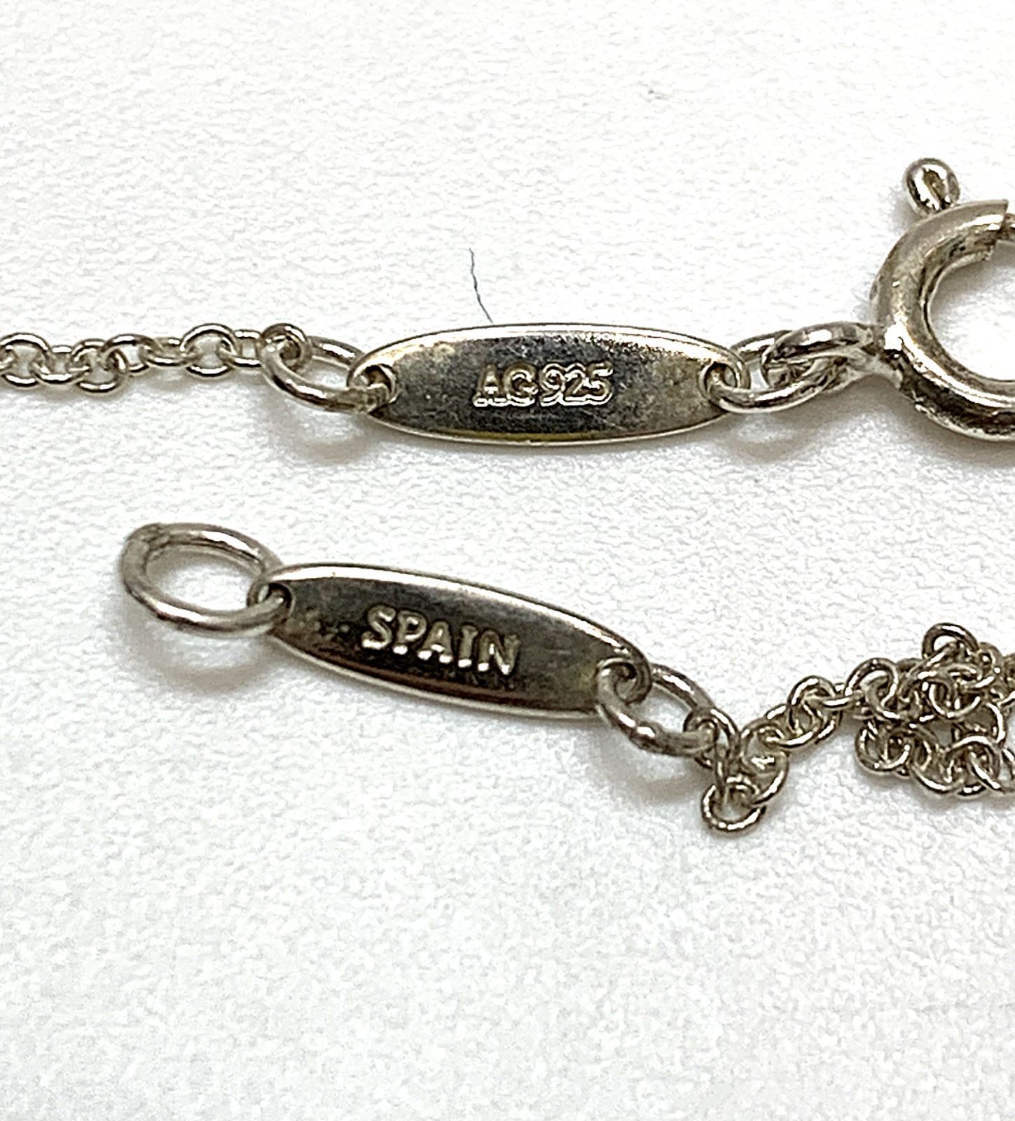 ティファニー SV925