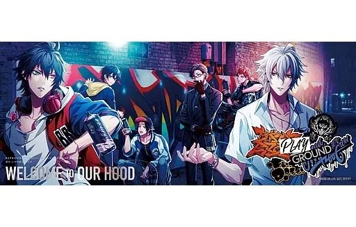 ヒプノシスマイク-Division Rap Battle-4th オオサカ他あり 中古】邦楽DVD ヒプノシスマイク -Division Rap Battle-4th LIVE