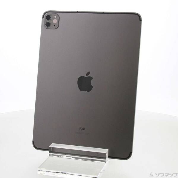 iPad Pro 11インチ　第2世代　グレイ　128GB A2230 美品#3 iPad Pro Apple 第2世代 11インチ A2230 128GB Wi-Fi+Cellular