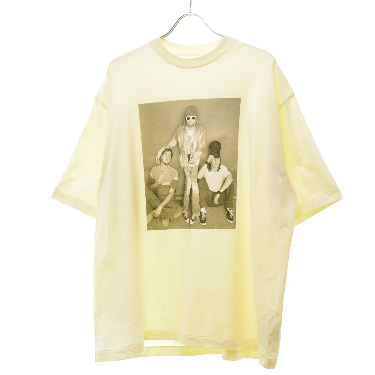 blurhms ROOTSTOCK×NIRVANA×ADAM ET ROPE 2 【公式通販】