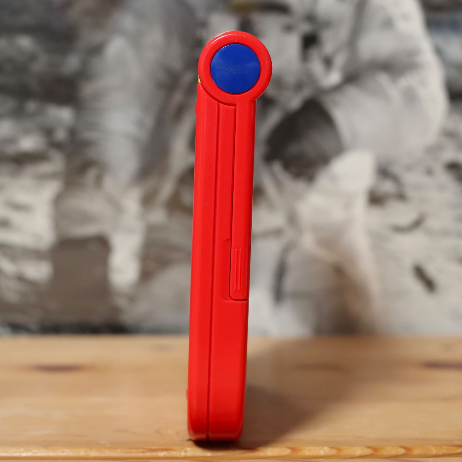 堀川玩具 スーパービデオロボット スペーススカウト ブリキ Yahoo