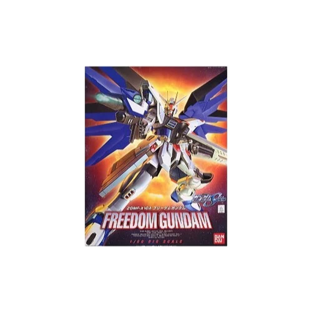 1|60 フリーダムガンダム