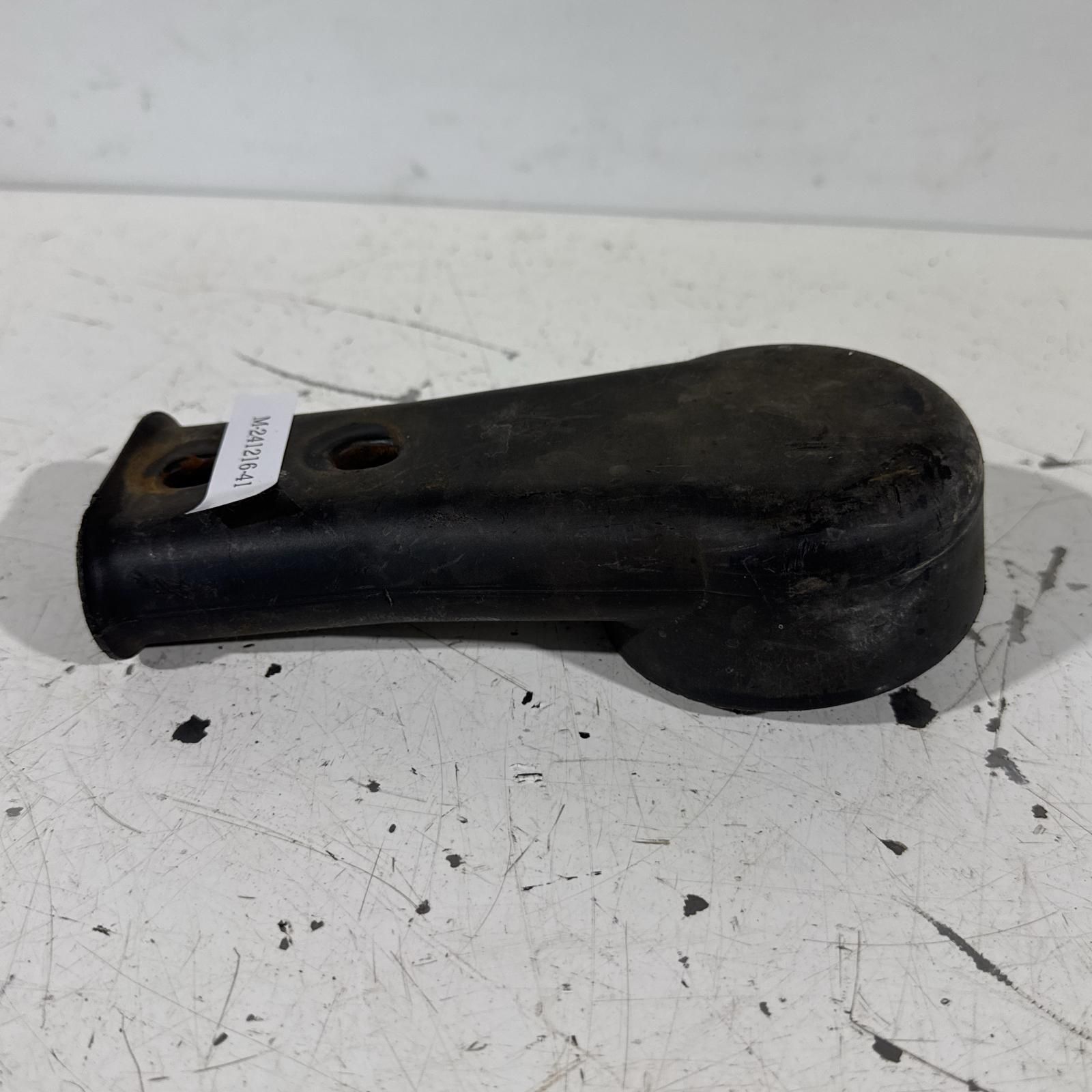 500ss マッハ　エアクリーナー　インテーク　純正 500SS エアクリーナーボックス KAF-48*** カワサキ 純正 中古