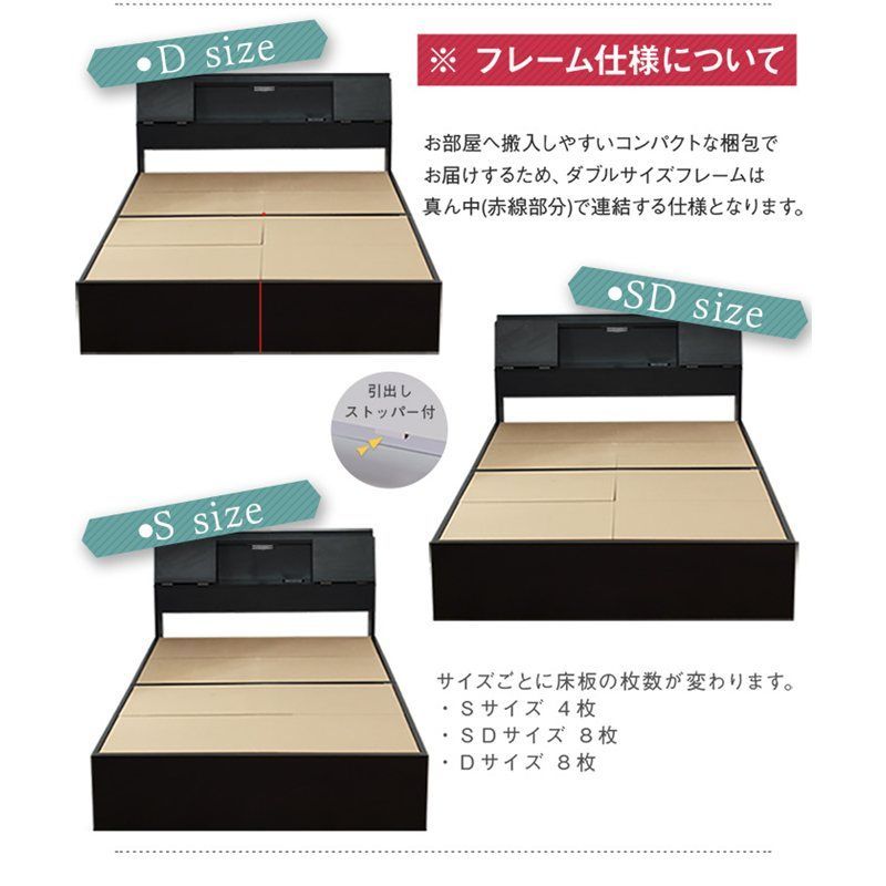 ウォールナット ブラック