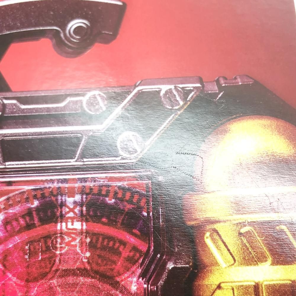 爆上戦隊ブンブンジャー