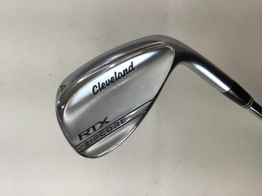 クリーブランド Cleveland RTX ZIPCORE ツアーサテン 54°|10° MID ウェッジ WG Dynamic G フレックスS メンズ 男性用 右利き 右用 Cランク ゴルフクラブ