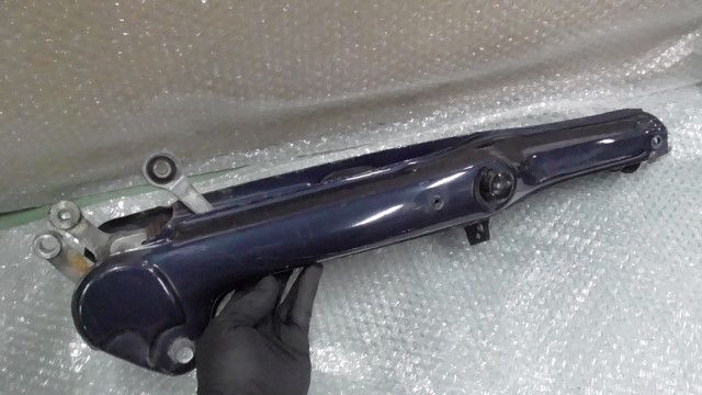 カブ50カスタム C50 の フロント フォーク M10 1758847725