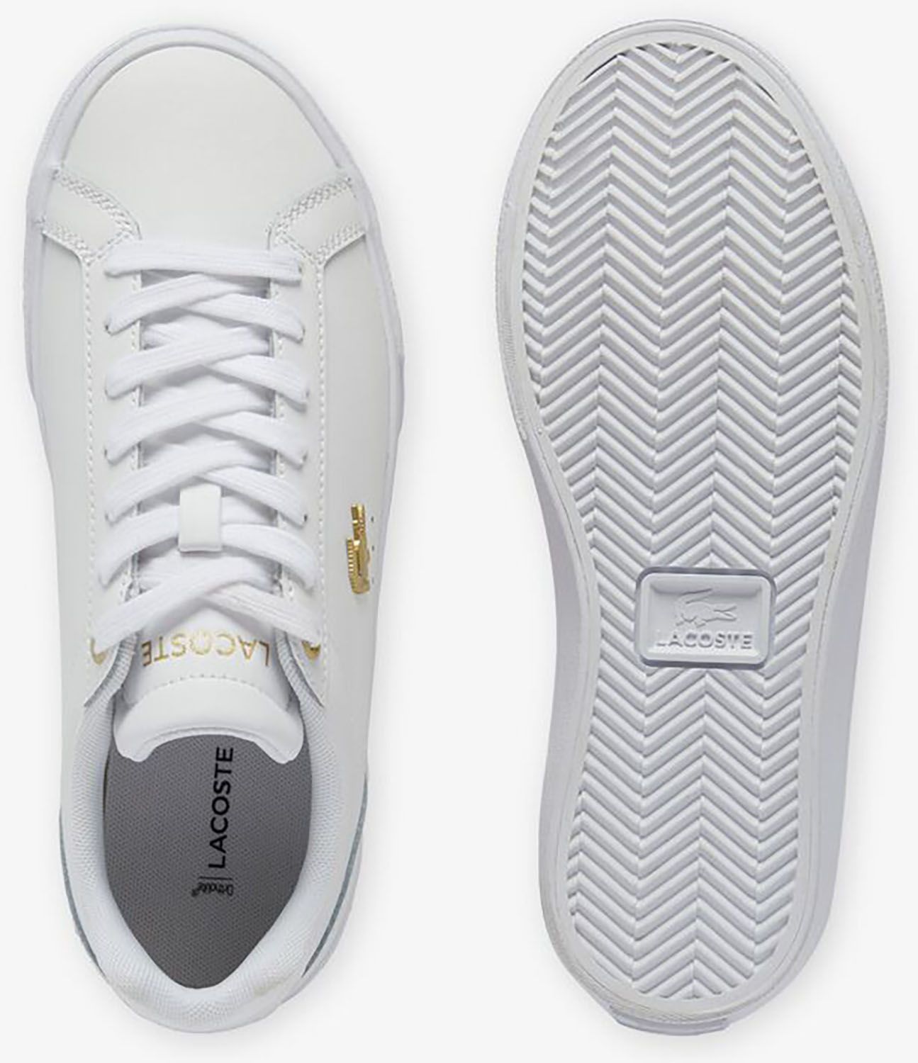 LACOSTE