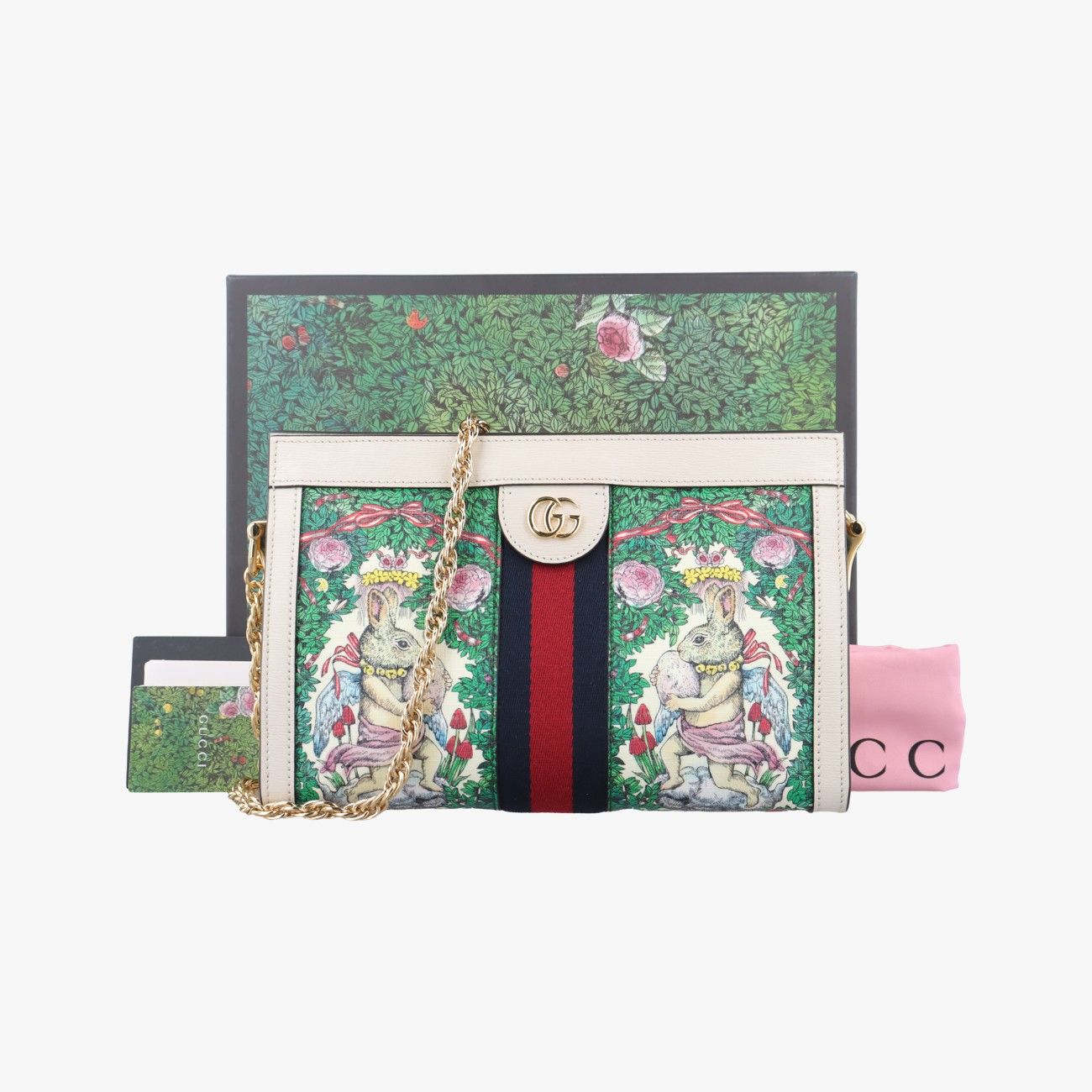 通販 グッチGucciオフィディアマルチカラーPVCコーティングキャンバス ノート・メモ帳
