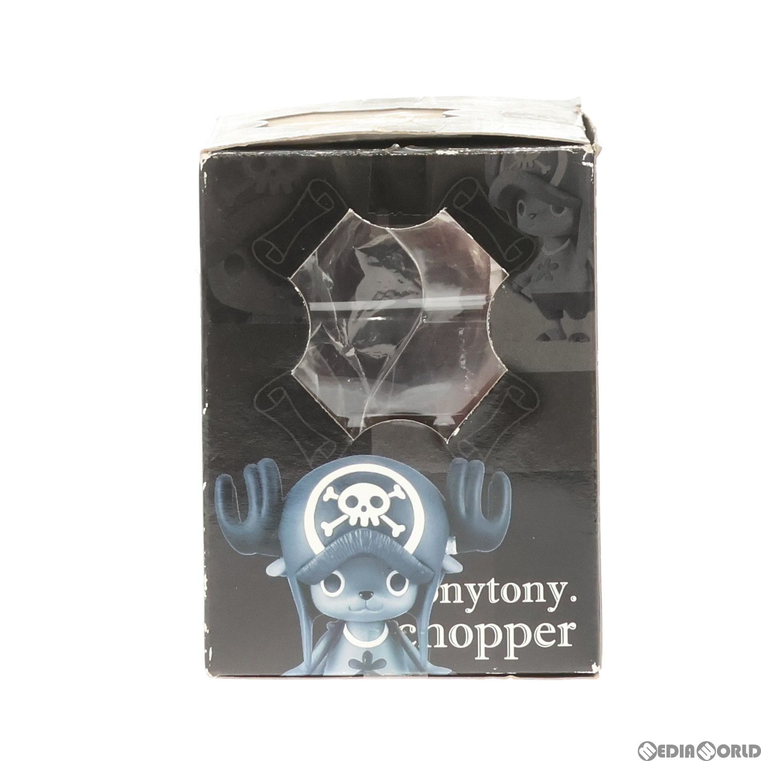 Portrait.Of.Pirates P.O.P STRONG EDITION トニートニー