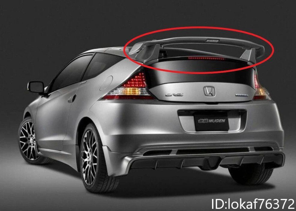 楽天市場】ジェイズ レーシング, ZF1 CR-Z リアディフューザーTYPE-S