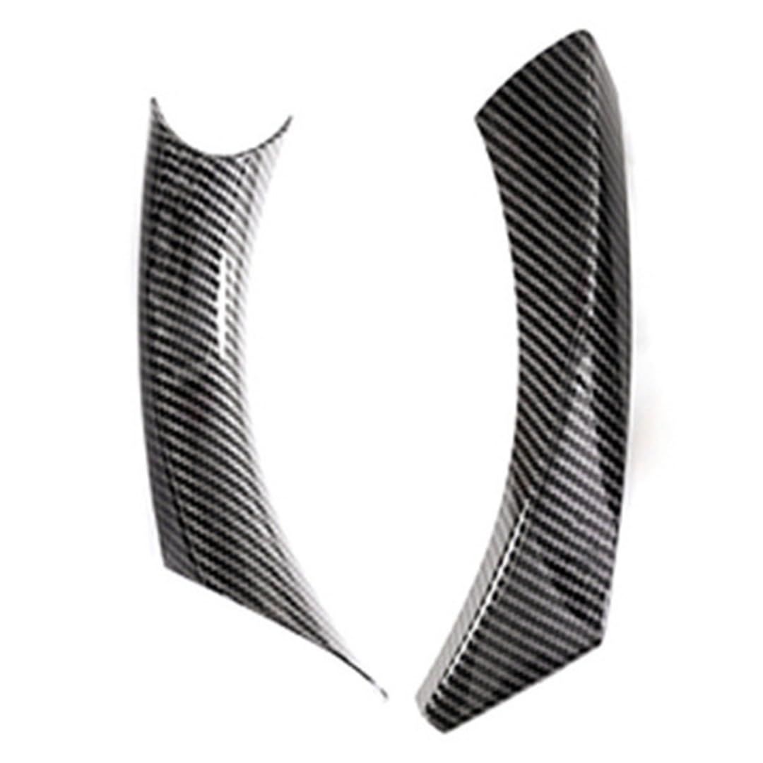 TOMMYFIELD BMW E90 E91 E92 アクセサリー 2005-2012 ドアハンドル (左グレー) [左グレー]