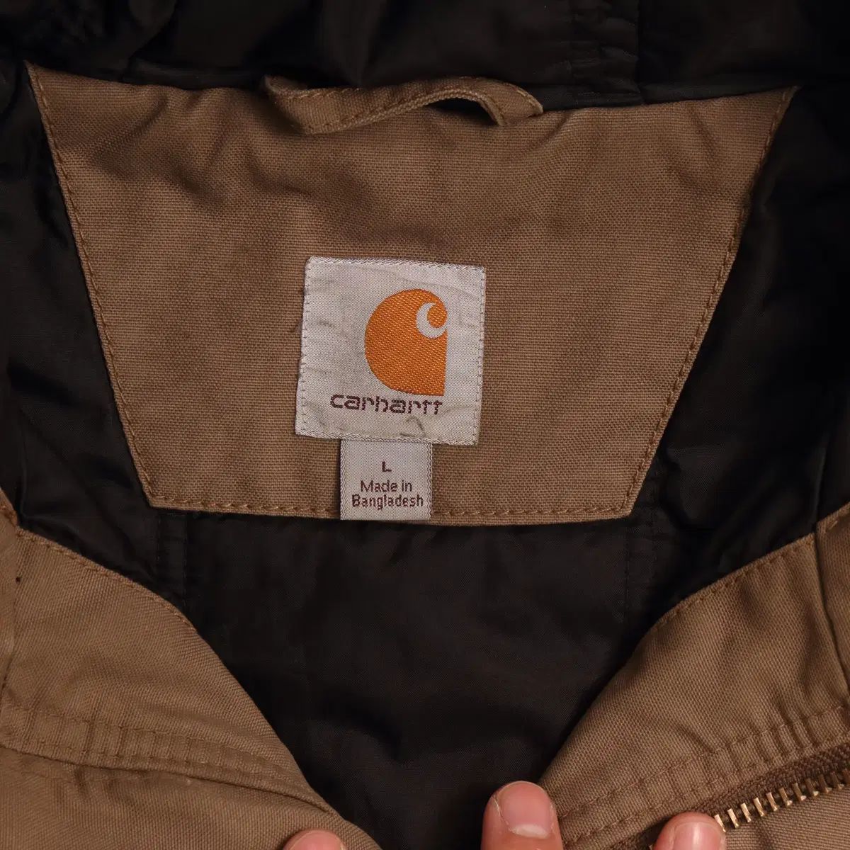 ダックアクティブ ジャケット