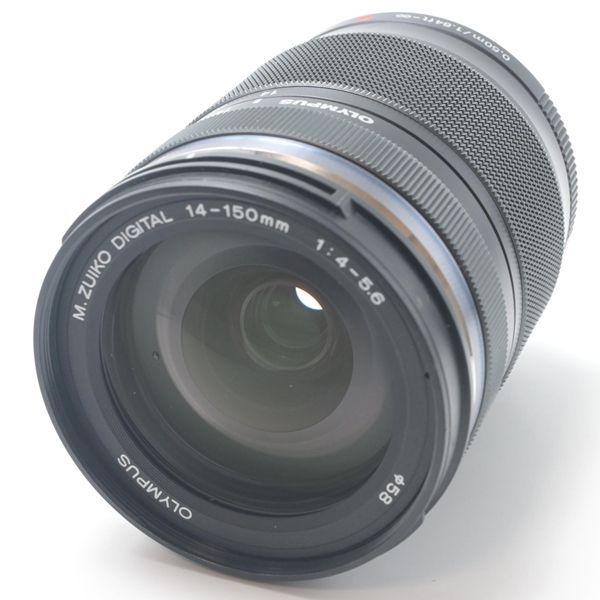 オリンパス OM-D E-M5 markⅲ シルバー レンズセット 美品
