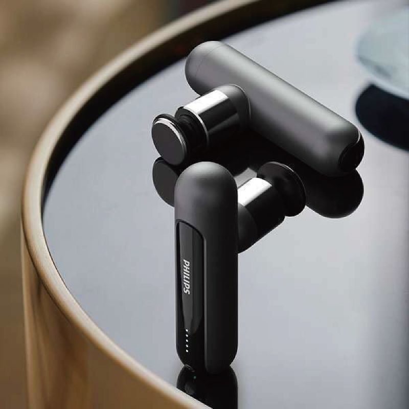 ミニ筋膜リリースガン