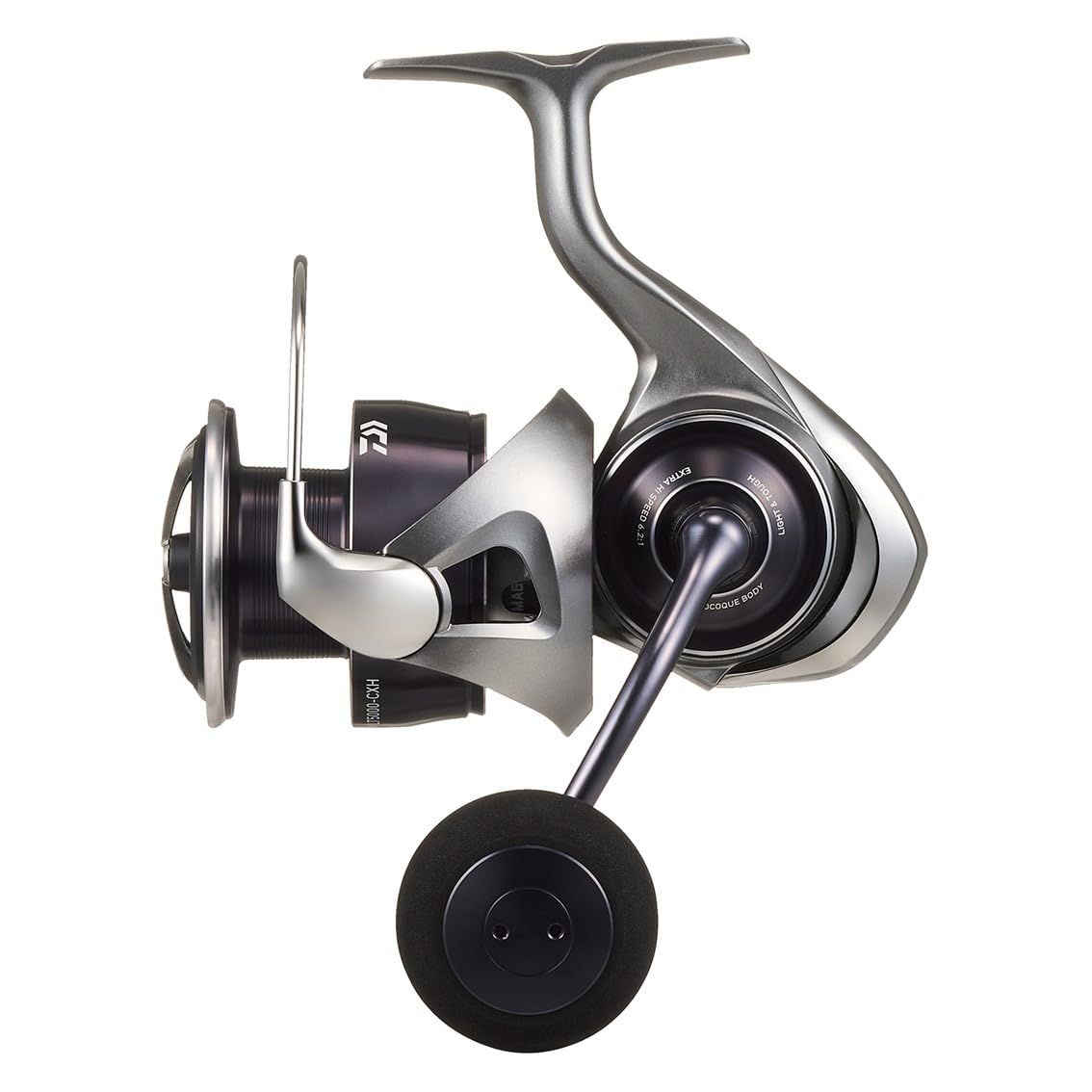 ダイワ DAIWA スピニングリール 25CALDIA カルディア LT5000-CXH LT5000-CXH