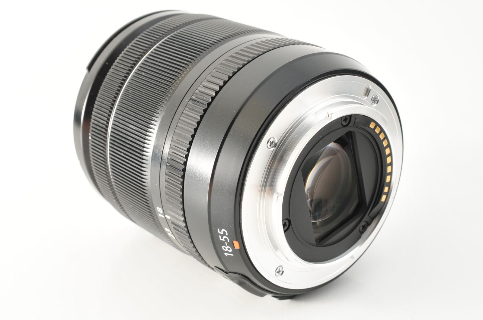 Fujifilm Fujinon XF 18-55mm f|2.8-4 R LM OIS