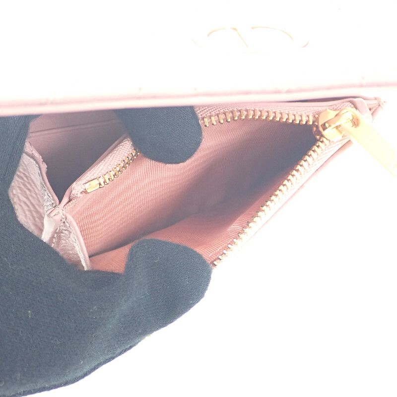 クリスチャンディオール Christian Dior Glycine ウォレット  