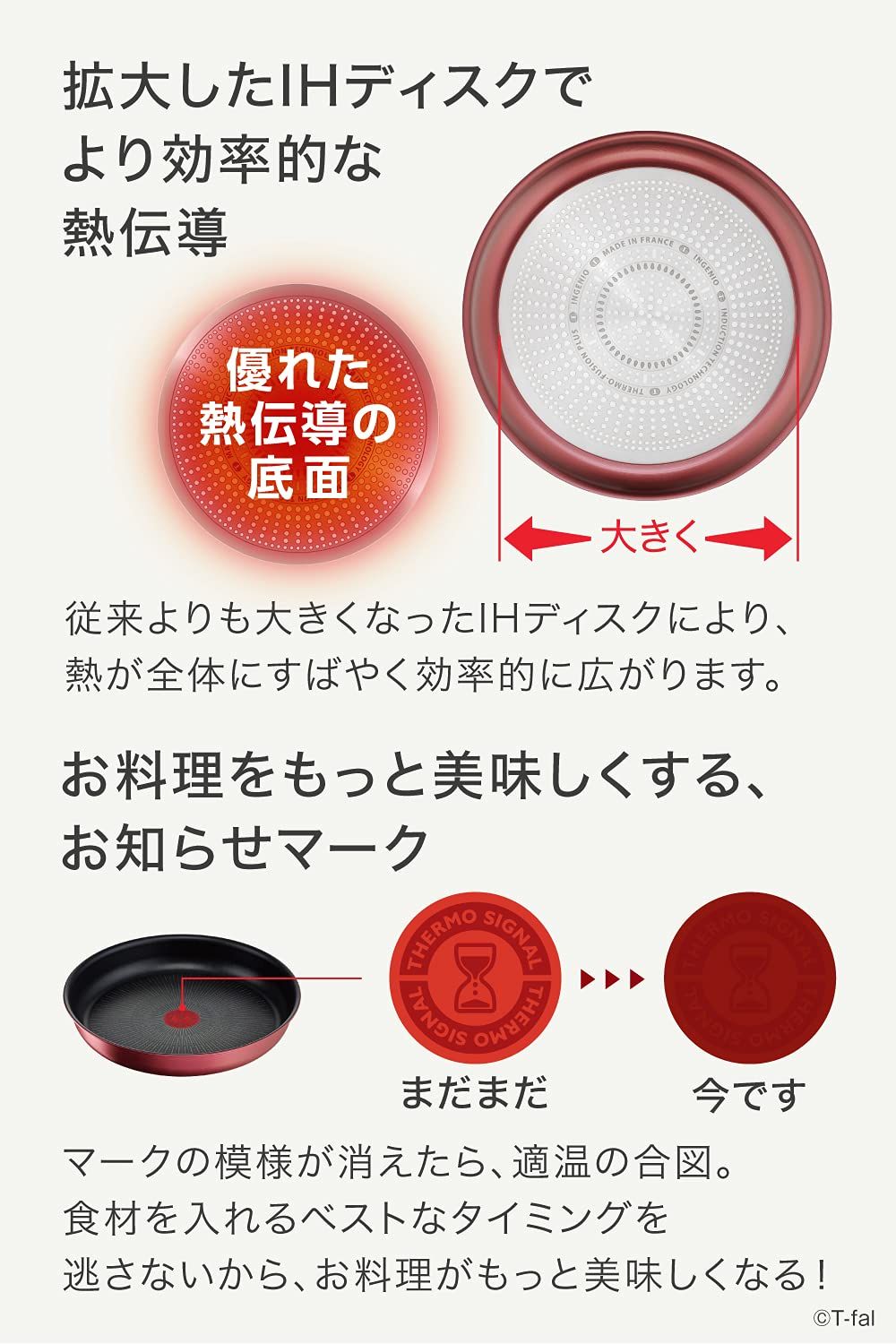 9点セット IH