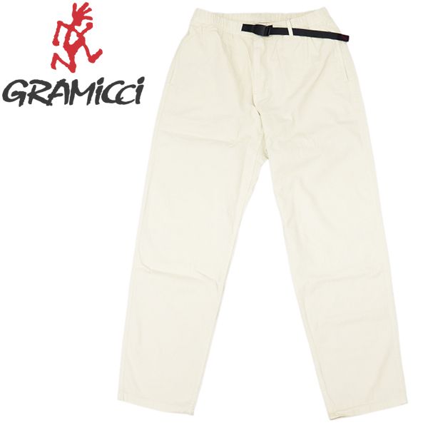 GRAMICCI グラミチ G102-OGT GRAMICCI PANT グラミチパンツ 全7色 GR001 GREIGE XL