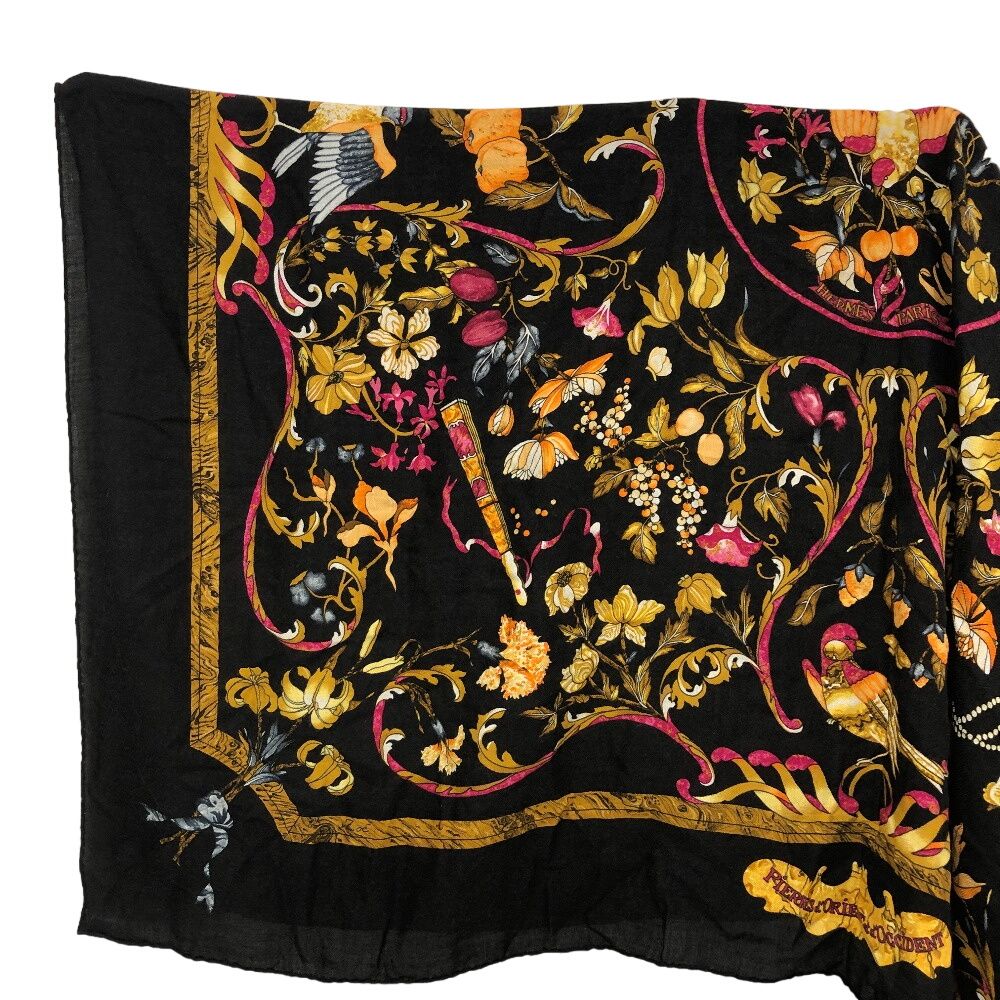 HERMES/エルメス カレジェアン PIERRES d' ORIENT et d' OCCIDENT 東洋