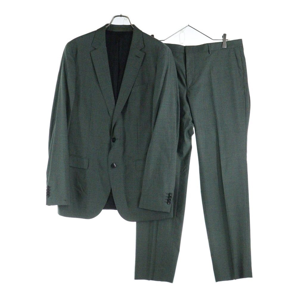 HEIHEI】ヘイヘイ ベレー帽 千鳥格子 黒 ヘイヘイ つけ襟