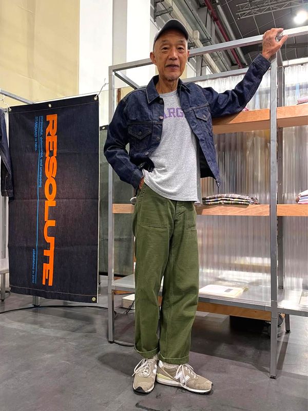 3月入荷予定予約】FAR EAST MANUFACTURING ファー イースト マニュ