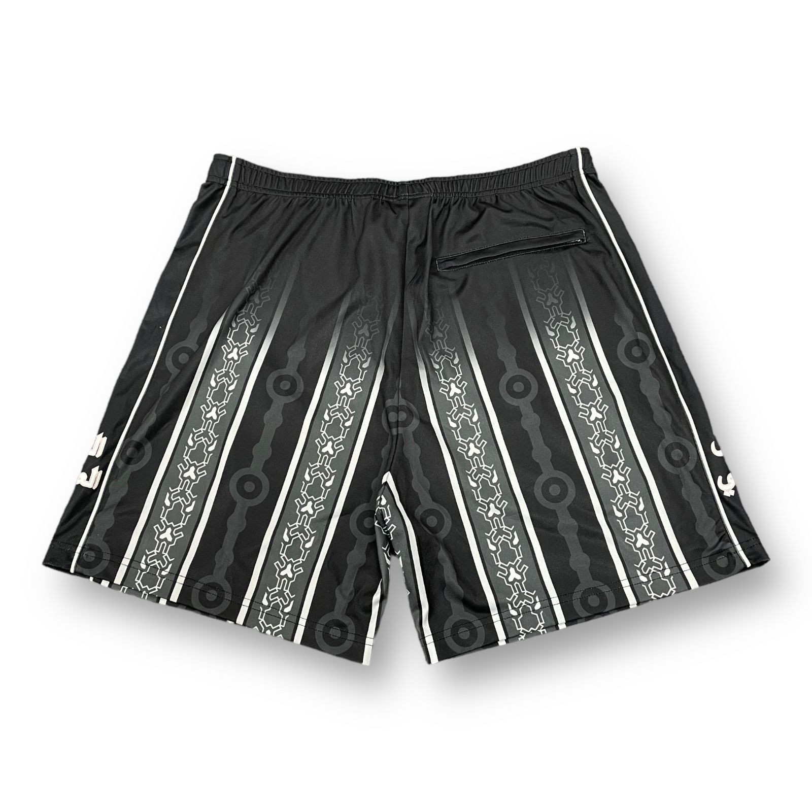 国内正規 SUPREME 21SS Arabic Logo Short アラビック ロゴ ショーツ