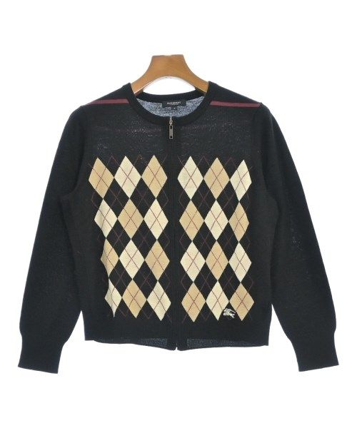 BURBERRY ニット セーター レディース 古着