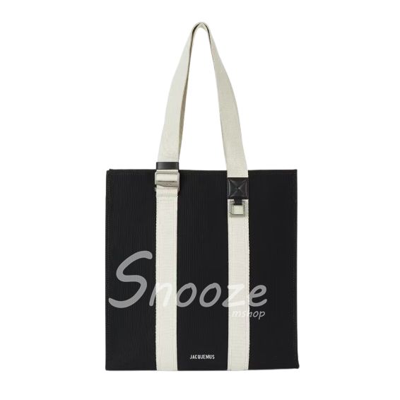 Jacquemus Le Cabas Cuerda Tote Bag