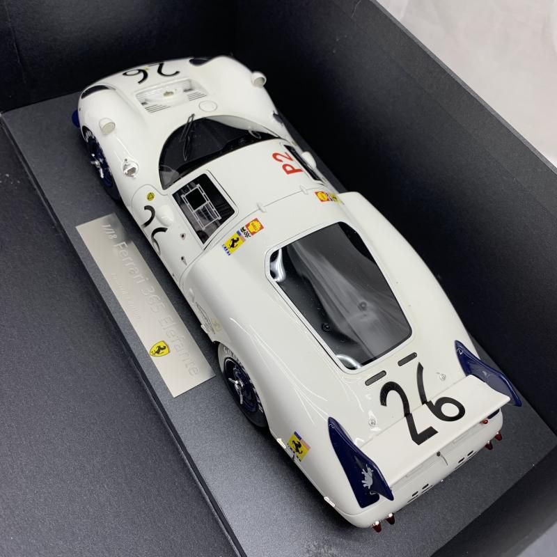  1 18 CMFﾓﾃﾞﾙｽﾞ ﾌｪﾗｰﾘ 365 P 2 ELefante No 26 年 ﾙ･ﾏﾝ24時間 C Parsons R Rodriguez 右ﾊﾝﾄﾞﾙ 91 その他 ミニカー