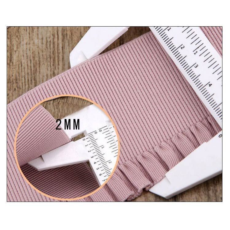 洋裁ゴム 縫製ゴム