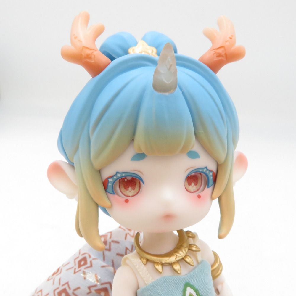 染杏 ソメアン Penny's Box × DOLLZONE ANTU(アンティーユ