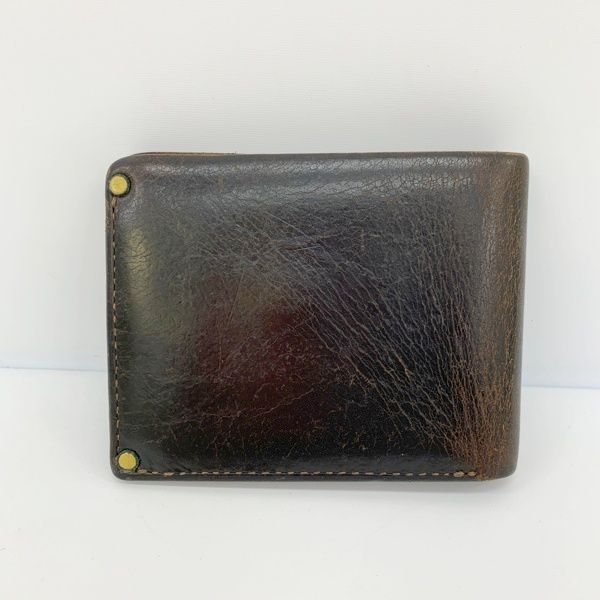 VINTAGE WORKS ビンテージワークス 二つ折り財布 ウォレット サイフ