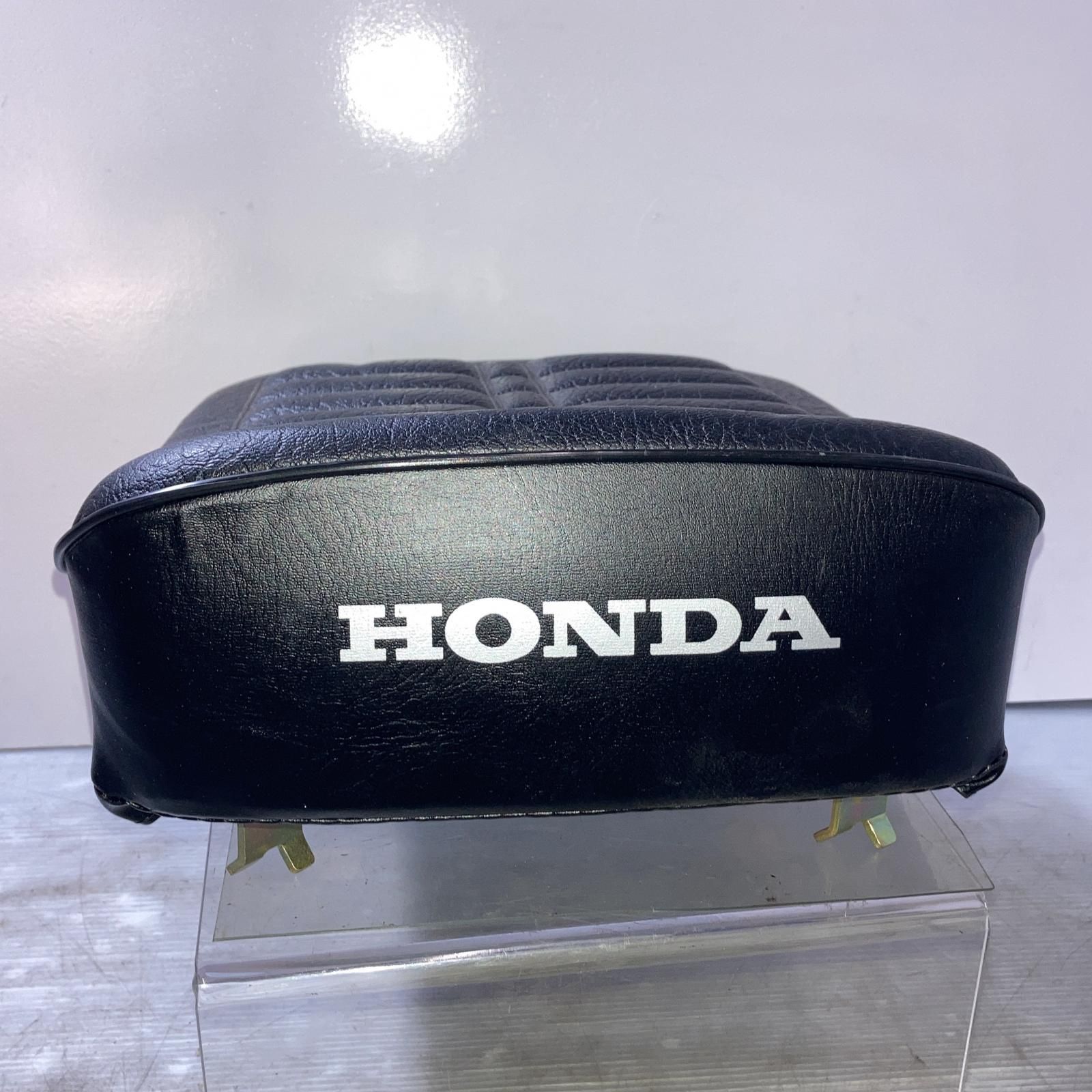 HONDA CD125 ベンリー JA03 ビリオンシート BENLY (C-24-1128-14