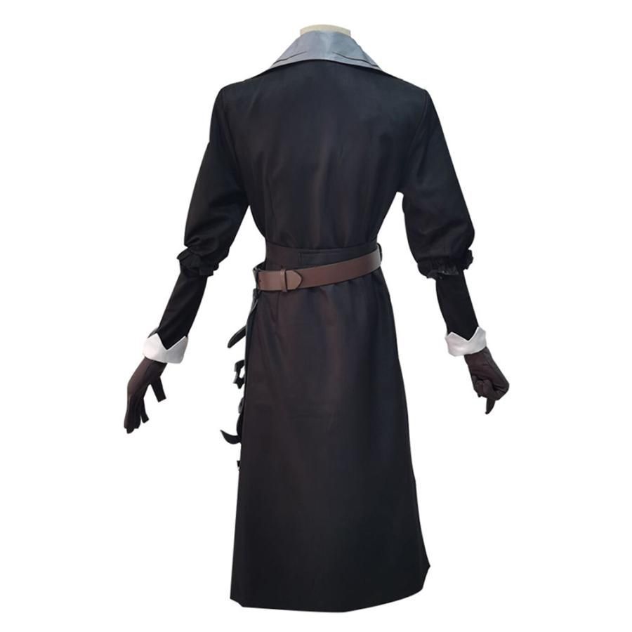 第五人格 Identity V アイデンティティ5 心理学者 エイダ メスマー 新サバイバー コスプレ衣装 演出服 変装 cosplay 仮装 ハロウィン