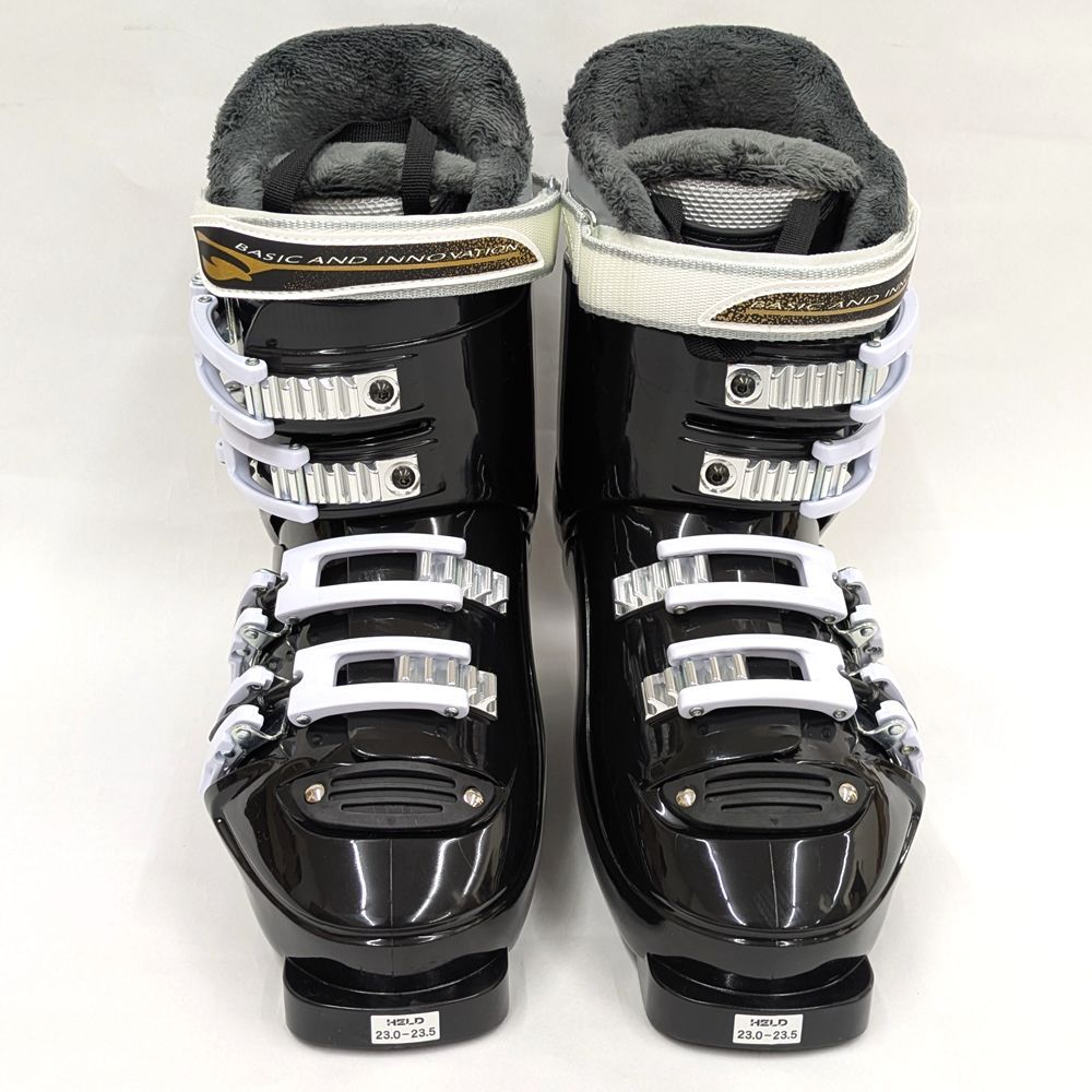 新品 未使用品】アウトレット HELD ヘルト スキーブーツ 22-23