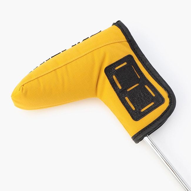 ブリーフィング ゴルフ