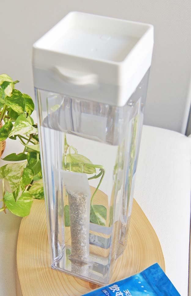 新品 天然サンゴで水を浄化 水道水を超名水に 元祖コーラルサンド21