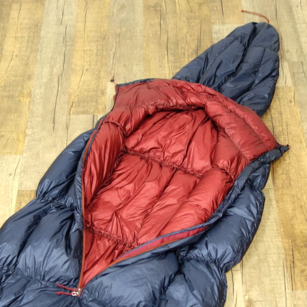 AXESQUIN凌 モグ 350 モグ 350（ハンモック用寝袋）【AXESQUIN 凌】 – SANKAKU STAND