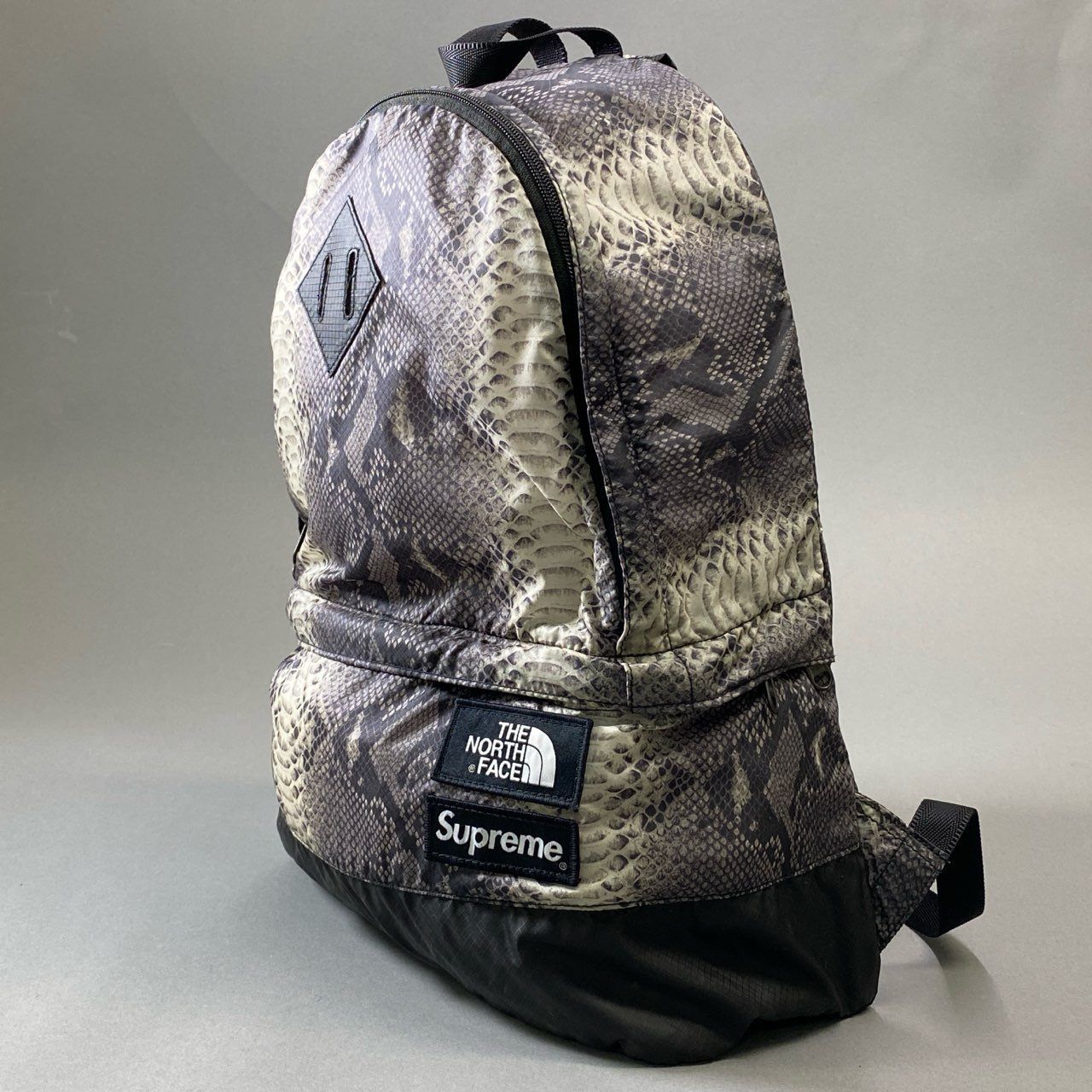 Bi18 Supreme シュプリーム × THE NORTH FACE ノースフェイス スネーク 