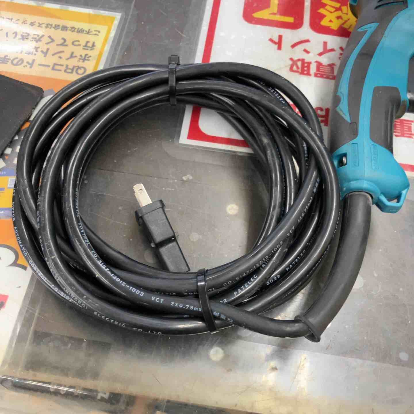 ハンマドリル HR2651