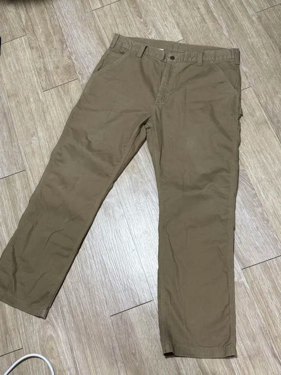 Carhartt カーハート ヴィンテージ ワークパンツ 40 x 32