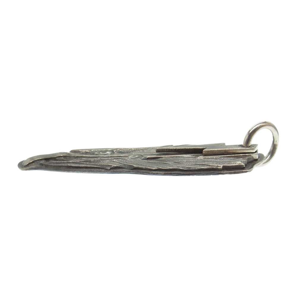 LYNCH SILVERSMITH リンチシルバースミス ペンダントトップ