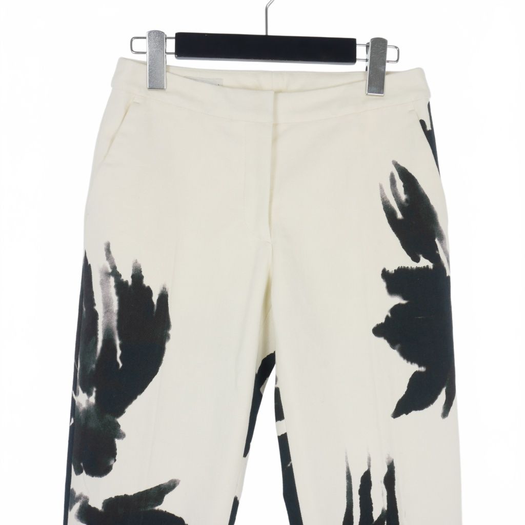 ドリスヴァンノッテン DRIES VAN NOTEN 19SS フローラル