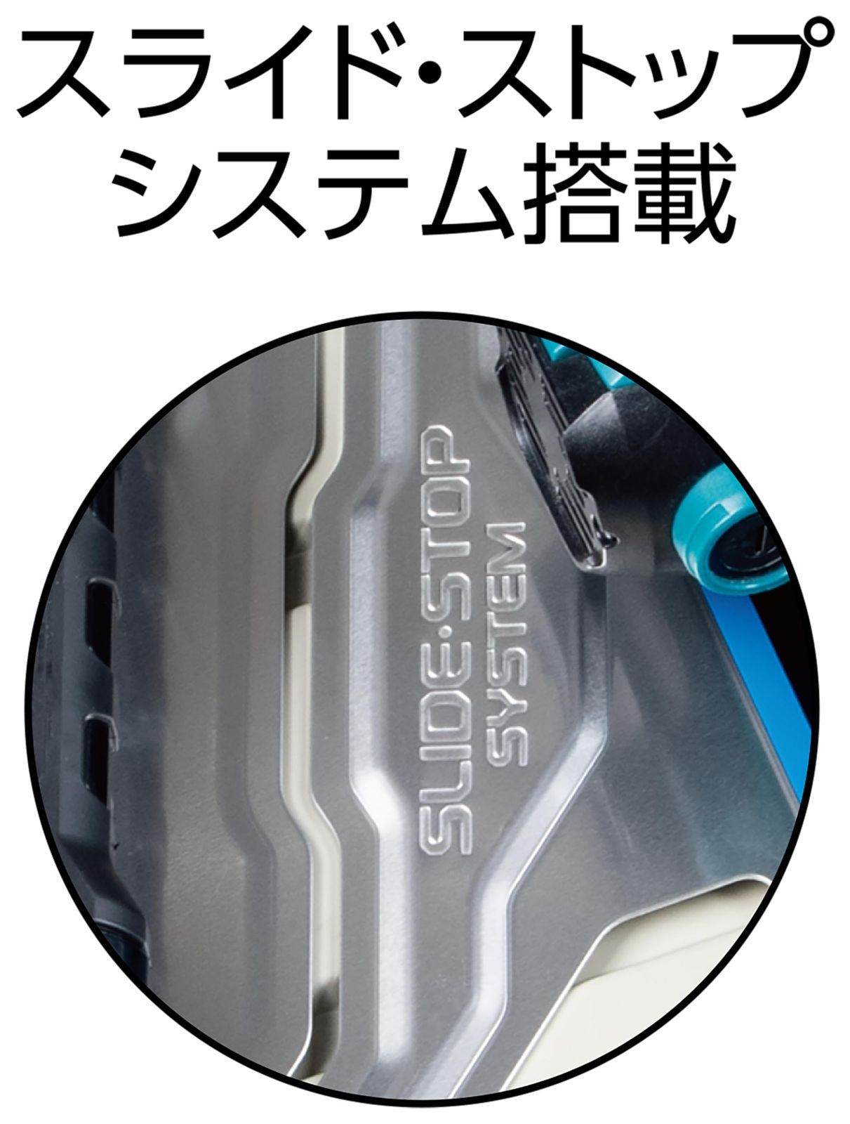 併用目盛