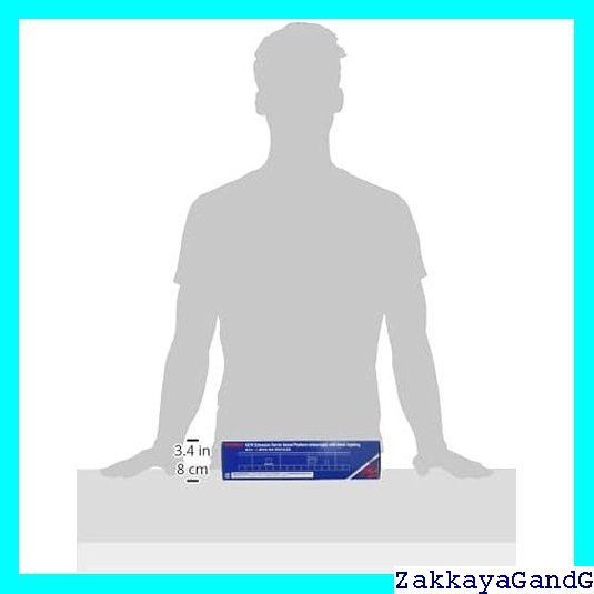 照明付延長部 4278