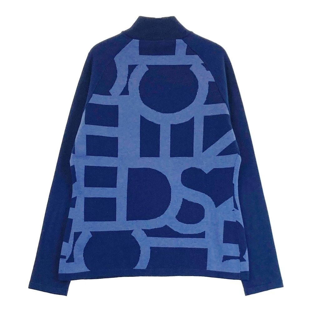 デサントゴルフ ニット セーター L サイズ：L DESCENTE GOLF デサント