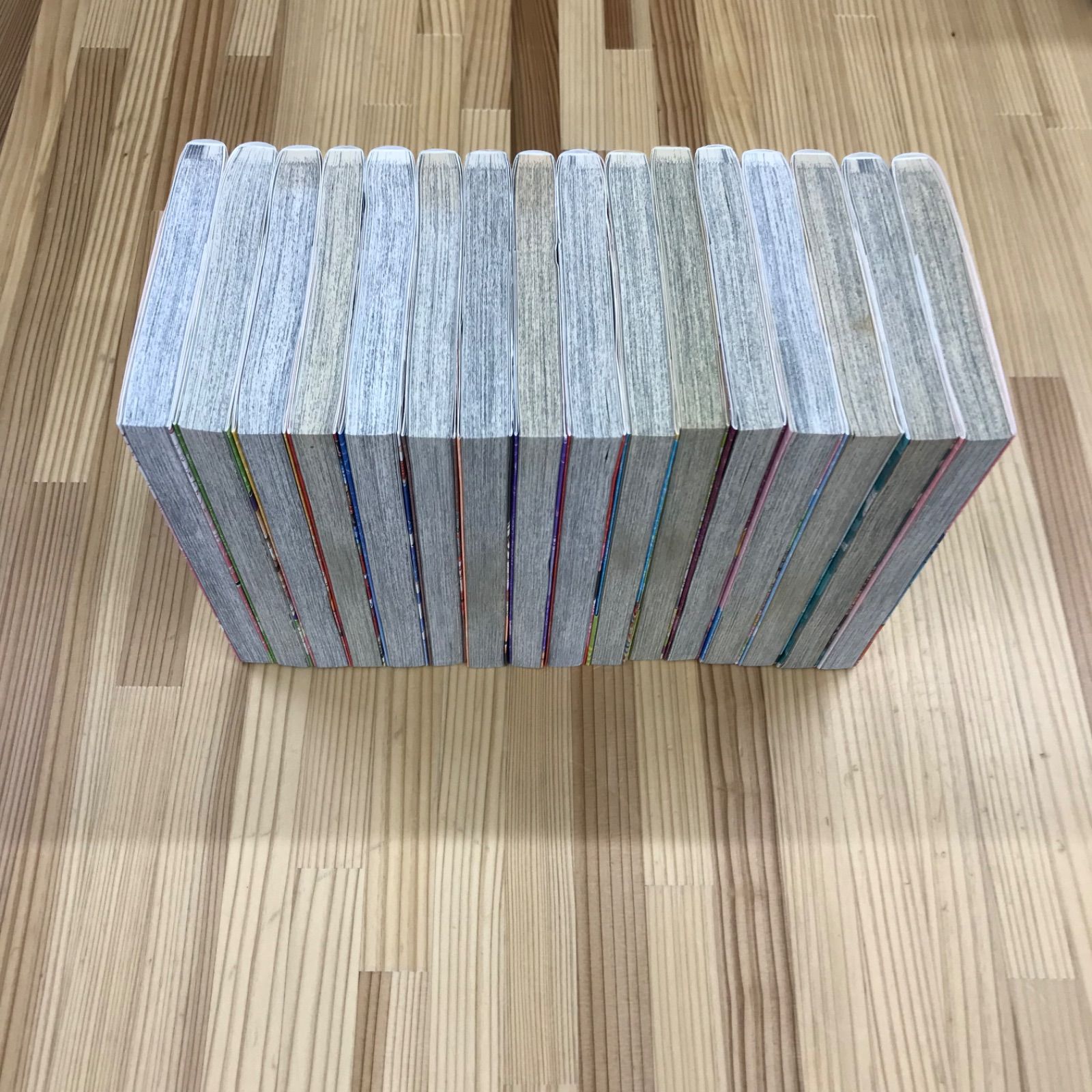 最新刊 ワンピース